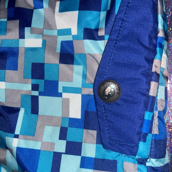 Infant winter jacket - Picture 2 of 6